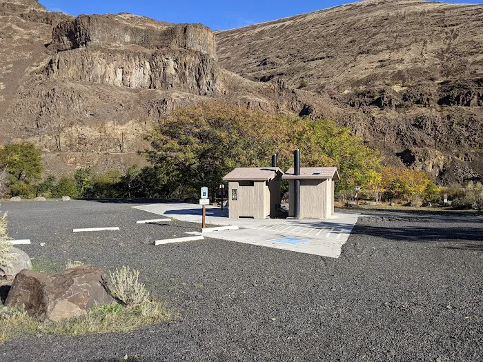 Macks Canyon Recreation Area 7