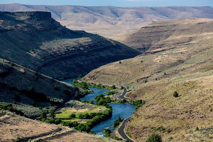 Macks Canyon Recreation Area 6