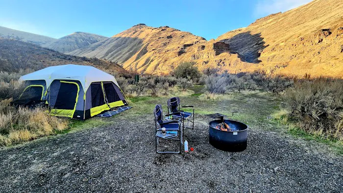 Macks Canyon Recreation Area 4