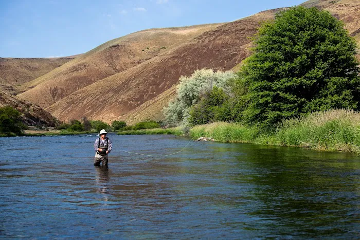 Macks Canyon Recreation Area 2