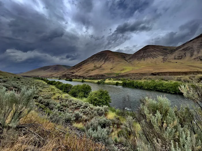Macks Canyon Recreation Area 9