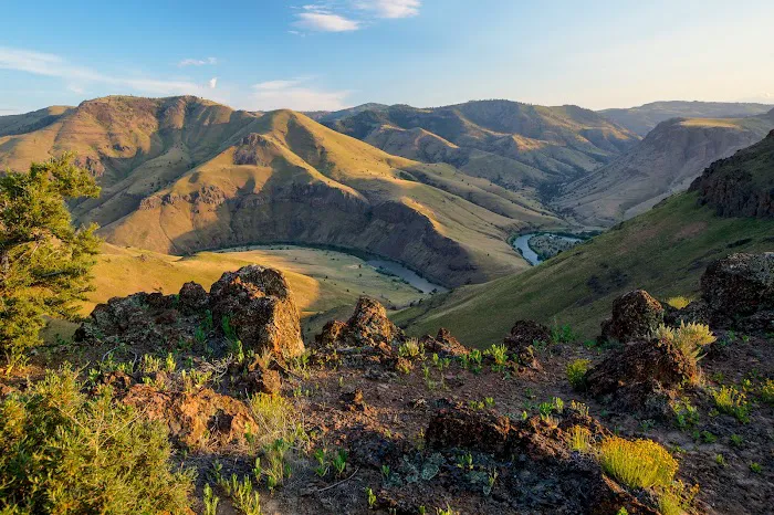 Macks Canyon Recreation Area 8