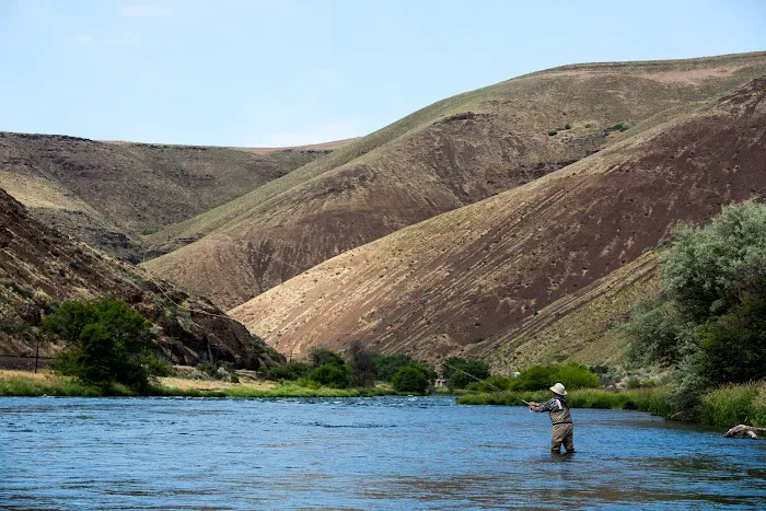 Macks Canyon Recreation Area 1