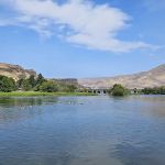 Deschutes River State Recreation Area Campground