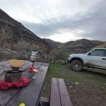 Twin springs campground