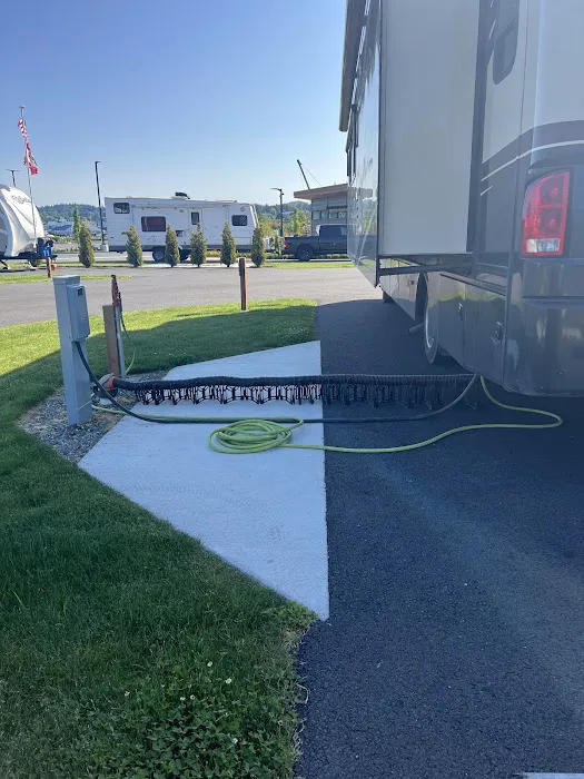 Cap Sante Marina RV Park 3