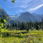 Thirtynine Mile Campground