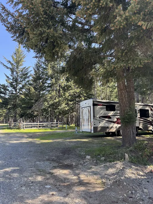 Silver Ridge Ranch Campground 1