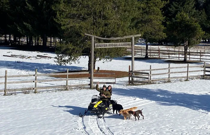 Silver Ridge Ranch Campground 4