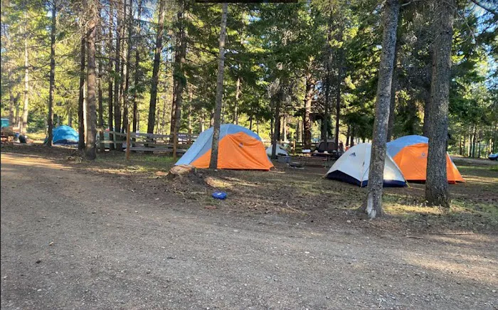 Silver Ridge Ranch Campground 7