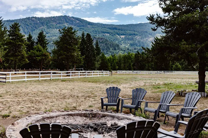 Silver Ridge Ranch Campground 6
