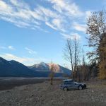 Dry Creek Campground