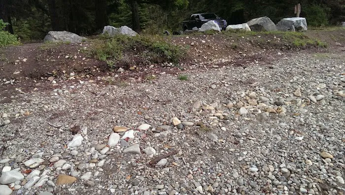 Cle Elum River Campground 1