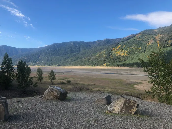 Cle Elum River Campground 2