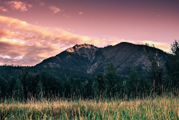Cle Elum River Campground 3