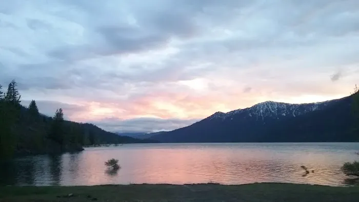 Cle Elum River Campground 6