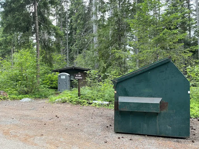 Wish Poosh Campground 6