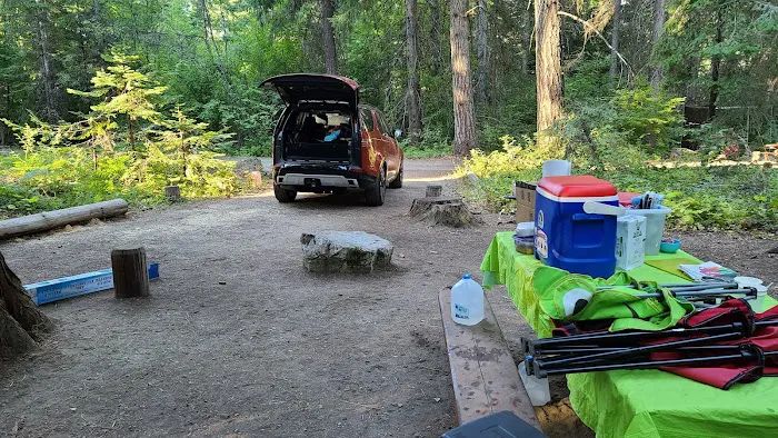 Wish Poosh Campground 9