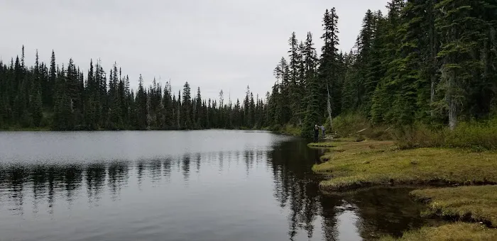 Cayuse Horse Camp 1