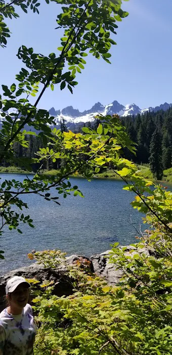 Cayuse Horse Camp 6