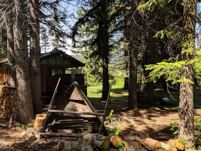 The Ranch 8