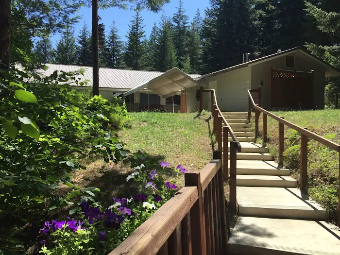 The Ranch 0