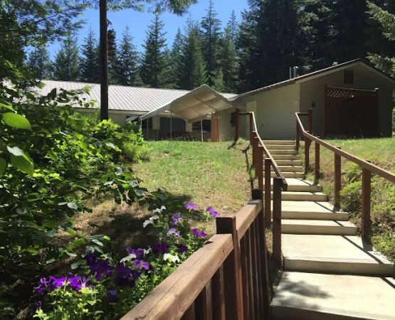 The Ranch