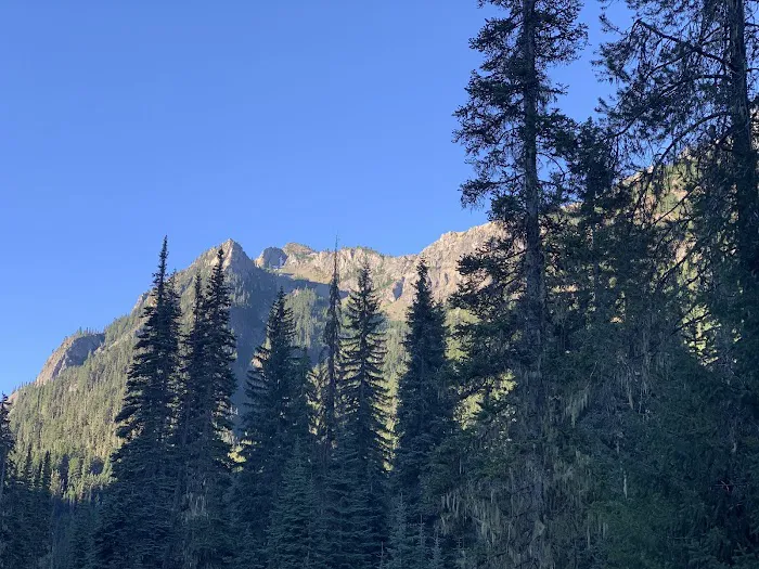 Scatter Creek Campground 5