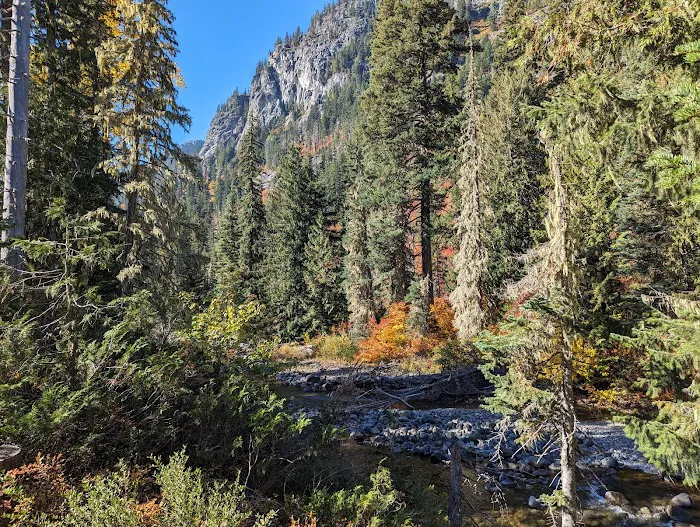 Fish Lake Campground 3