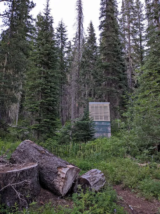 Fish Lake Campground 9