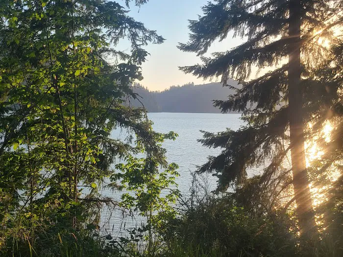 Rocky Point Campground 0