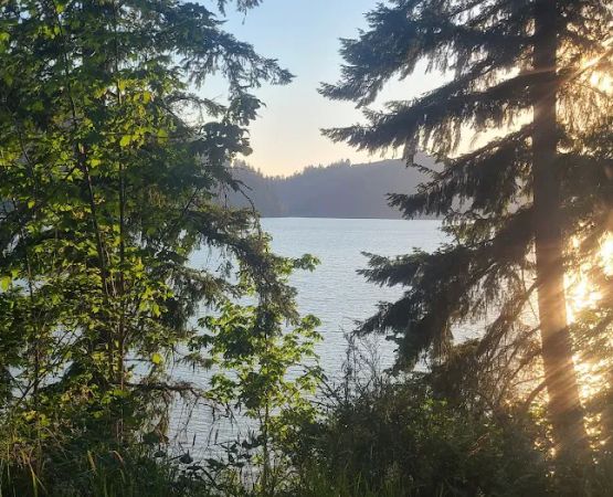 Rocky Point Campground