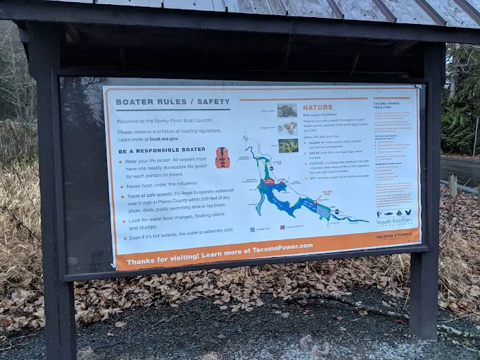 Rocky Point Campground 3