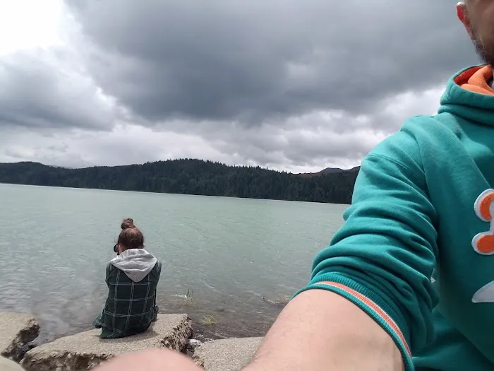 Rocky Point Campground 8