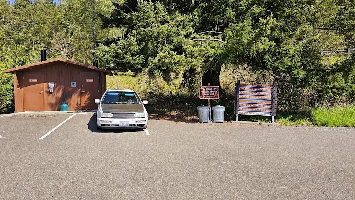 Rocky Point Campground 7
