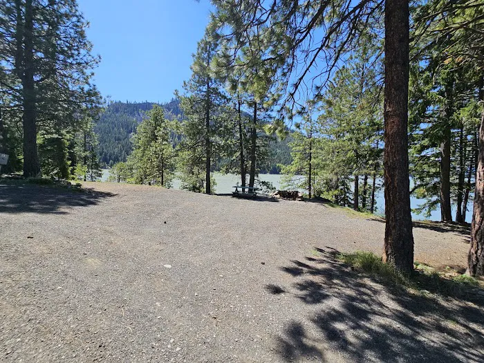 Rocky Point Campground 6