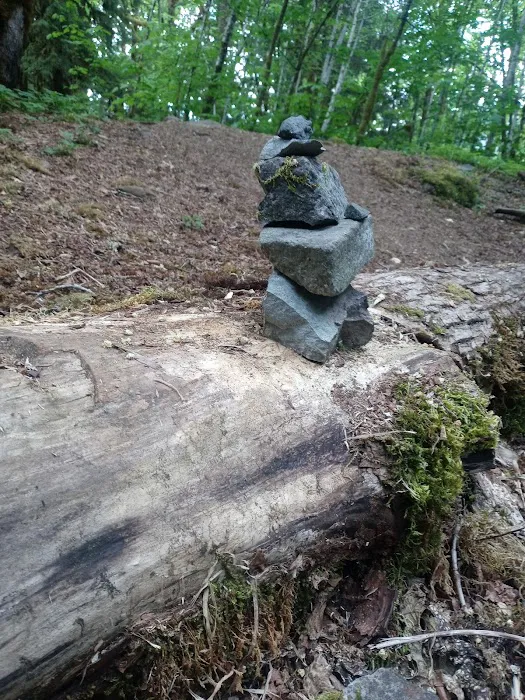 Merrill Lake Campground 7
