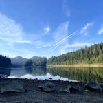 Merrill Lake Campground