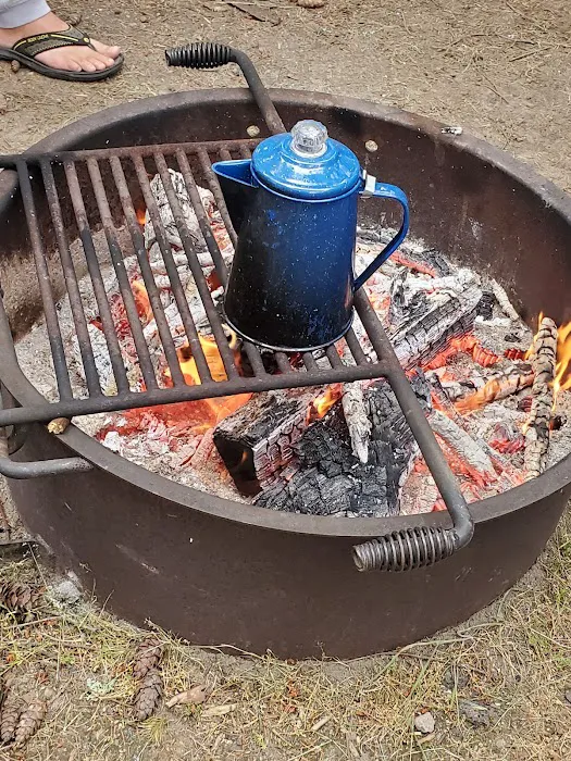 Cougar Park & Campground 3