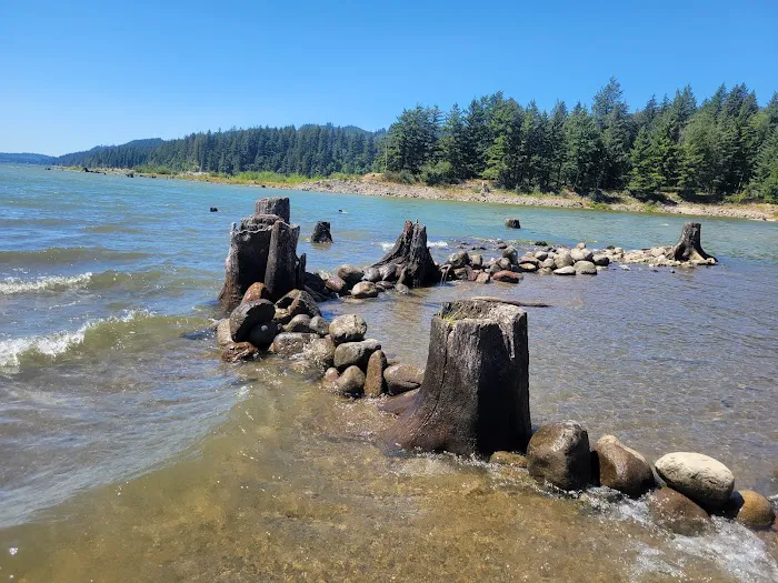 Cougar Park & Campground 8