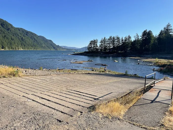 Cougar Park & Campground 9
