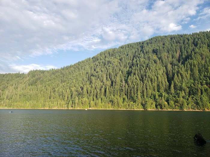 Cougar RV Park & Campground 0
