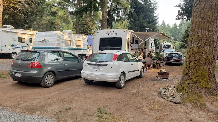 Cougar RV Park & Campground 3