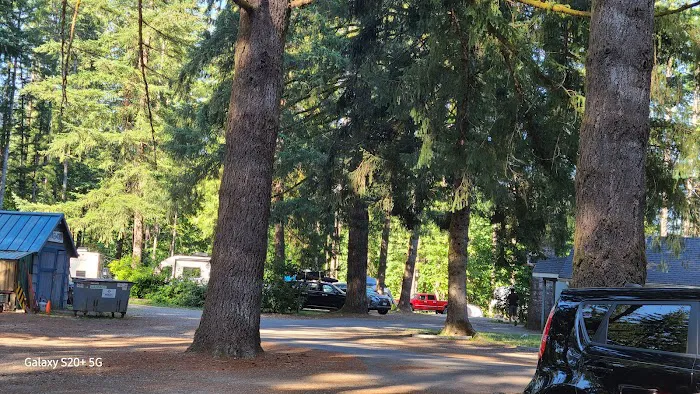 Cougar RV Park & Campground 4