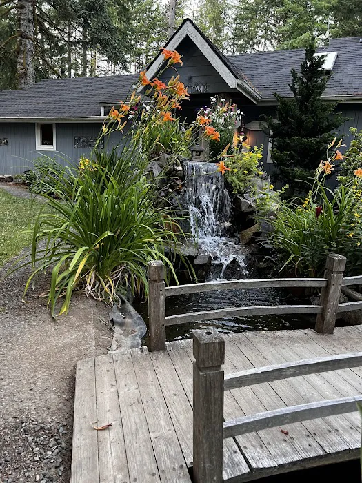 Cougar RV Park & Campground 2