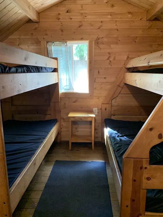 Cougar RV Park & Campground 7