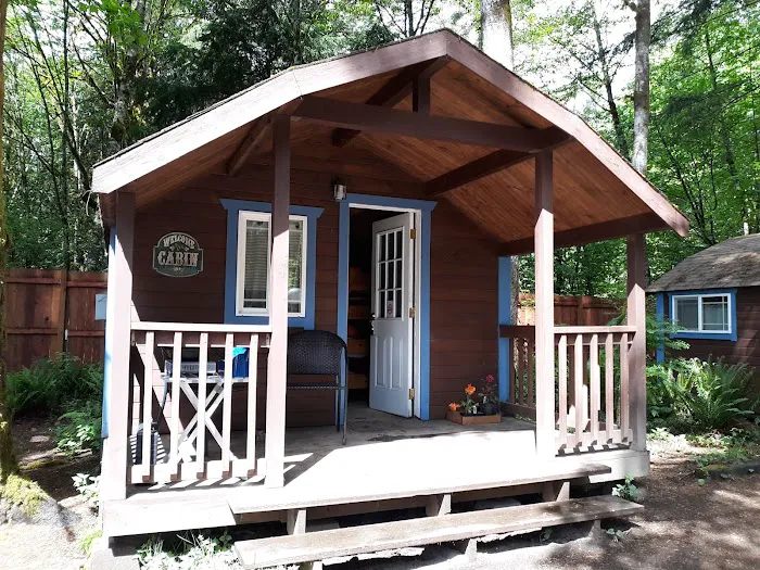 Cougar RV Park & Campground 5