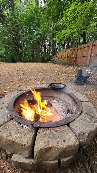 Cougar RV Park & Campground 6