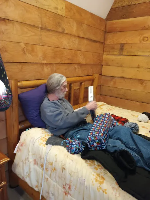 Cougar RV Park & Campground 1