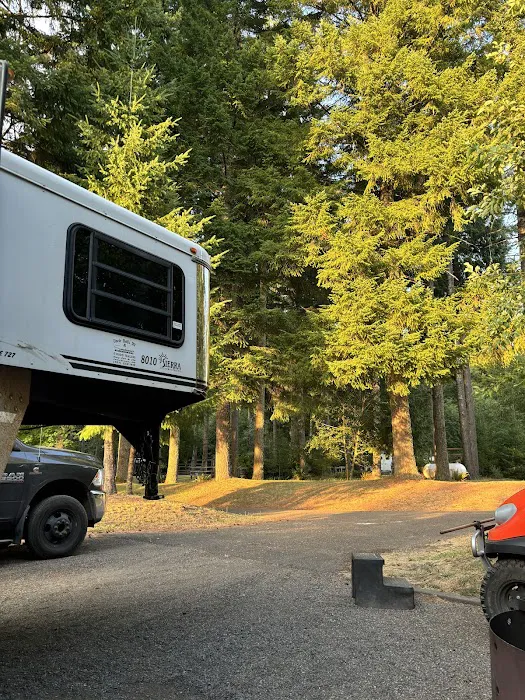 Hares Canyon Horse Camp 4